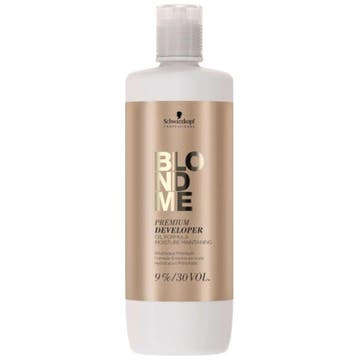 Schwarzkopf - Blond Me Developer - 12% - 40 Vol, Ophalen of Verzenden, Nieuw, Overige typen