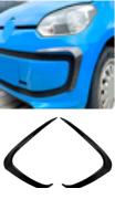 Aero Spoilers | geschikt voor Volkswagen Up! 2011-2016 | AA, Verzenden