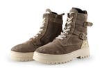 Milo Mila Boots Meisjes in maat 35 Beige, Milo Mila, Verzenden, Jongen of Meisje, Schoenen