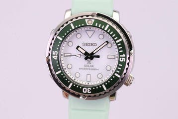 Seiko - Prospex - Zonder minimumprijs - SUT421P1 | V131-0AM0, Nieuw