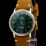 Omega - Automatic Seamaster Deville - Zonder minimumprijs -, Sieraden, Tassen en Uiterlijk, Horloges | Heren, Nieuw