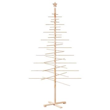 Design Kerstboom 210cm XL | Laatste Stuk! - Retour, Diversen, Ophalen of Verzenden, Zo goed als nieuw