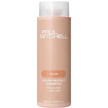 Paul Mitchell – Color Protect Shampoo – 300 ml, Verzenden, Nieuw