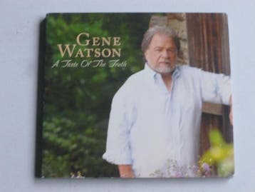 Gene Watson - A Taste of the Truth, Ophalen of Verzenden, Zo goed als nieuw