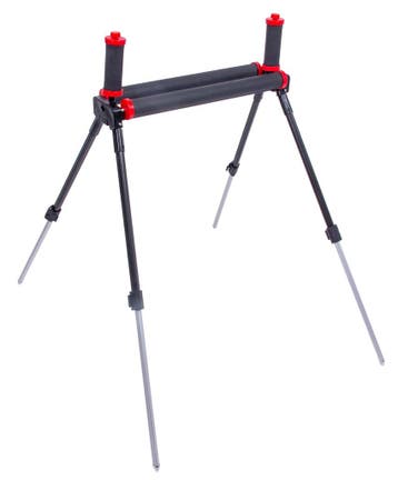 Ultimate Duo Pole Roller Hengelsteun (40cm), Verzenden, Nieuw, Overige typen