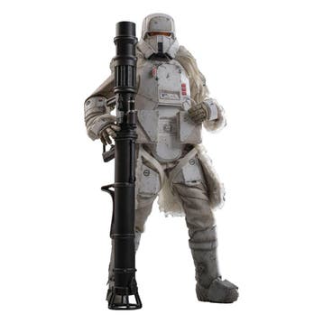 Star Wars: Andor Action Figure 1/6 Range Trooper 31 cm, Ophalen of Verzenden, Nieuw