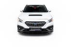 Maxton Front Splitter V.1 Subaru WRX STI Mk2, Verzenden
