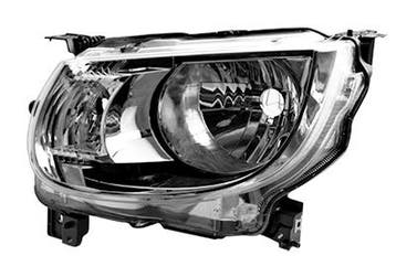 Suzuki Ignis 2017-2020 Koplamp Links (Koplampen), Auto-onderdelen, Verlichting, Verzenden, Nieuw