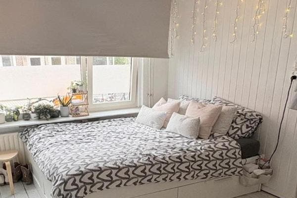 Kamer Madeliefstraat in Eindhoven, Huizen en Kamers, Kamers te huur, 20 tot 35 m², Eindhoven