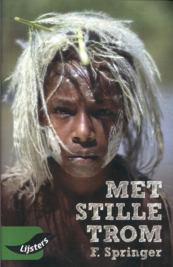 Met stille trom / 2023 / Grote Lijsters 9789001053529, Verzenden, Zo goed als nieuw