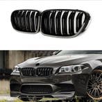 Double Line Grille Voor BMW 5 Series F10/F11 – M Performance, Auto-onderdelen, Ophalen of Verzenden, Nieuw