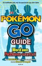 De Pokémon Go guide / Ploegsma kinder- & jeugdboeken, Verzenden, Gelezen