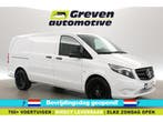 Mercedes-Benz Vito 114 CDI Lang  Aut.  Airco  Adap. Cruise, Automaat, Wit, Mercedes-Benz, Diesel