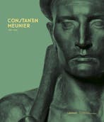 Constantin Meunier 9789401421997 Jean-Philippe Huys, Verzenden, Zo goed als nieuw, Jean-Philippe Huys