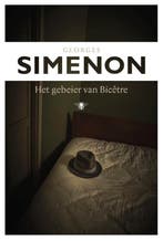 Gebeier Van Bicetre 9789023495109 Georges Simenon, Ophalen of Verzenden, Nieuw, Georges Simenon