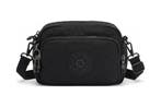 Kipling Heuptas Zwart, Sieraden, Tassen en Uiterlijk, Verzenden, Zo goed als nieuw, Zwart