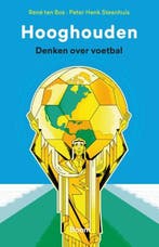 Hooghouden | 9789024450169 | René ten Bos ; Peter Henk, Zo goed als nieuw, René ten Bos ; Peter Henk Steenhuis