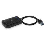 Ewent 2.5 en 3.5 SATA IDE USB 3.2 Gen1 HDD converter, Verzenden, Nieuw