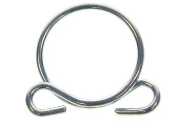 OEM Clip Benzineslang Suzuki, Ophalen of Verzenden, Nieuw