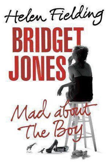 Bridget Jones: Mad About the Boy / druk 1 9780385351454, Verzenden, Gelezen, Helen Fielding