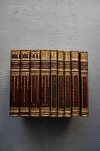 Charles Dickens - Opere. Oliver Twist - Le avventure di