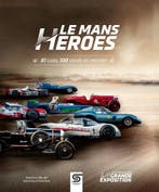 Le Mans Heroes 81 cars, 100 years of history, Boeken, Auto's | Boeken, Algemeen, Verzenden, Nieuw, Massimo Delbo
