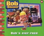 Bob de Bouwer 15: Bobs eier-reace / Bob de Bouwer / 15, Boeken, Verzenden, Gelezen, D. Redmond