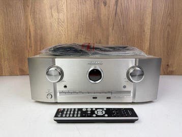Marantz - SR6007 Solid state meerkanaals receiver, Nieuw