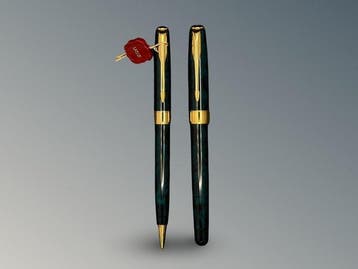 Parker - Sonnet - Zonder minimumprijs - Vulpen, Nieuw