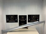 BMW 5-serie drempel bekleding sideskirt rechts bj.2015, Gebruikt, Rechts, BMW