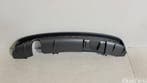 Audi A1 8X Facelift S-line Diffuser 8XA807421M, Auto-onderdelen, Ophalen, Gebruikt, Achter, Bumper