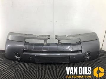 Voorbumper Landrover Range Rover O276676, Ophalen of Verzenden, Nieuw