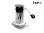 Benzinepomp Yamaha MT 09 SP 2018-2020 (MT-09) (1RC-13907-00), Motoren, Verzenden, Gebruikt