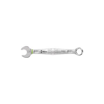 Steekringsleutel Joker 18mm Wera, Verzenden, Nieuw