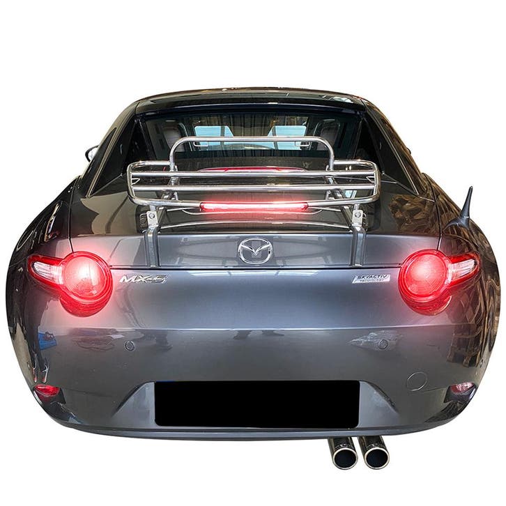 Mazda MX 5 RF bagagerek/drager     heden, Auto diversen, Overige Auto diversen, Ophalen of Verzenden