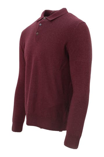 Dutch Dandies Polo in maat M Rood, Verzenden, Zo goed als nieuw, Overige kleuren, Dutch Dandies