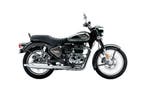Royal Enfield | Bullet 350, Motoren, Toermotor, Minimaal motorrijbewijs A2, 1 cilinder, 12 t/m 35 kW