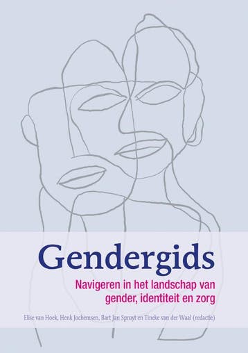 Gendergids | Nieuw, Ophalen of Verzenden, Nieuw, Elise Hoek; Henk Jochemsen; Bart Jan Spruyt; Tineke Waal
