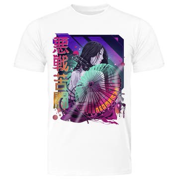 Kasa: T-Shirt, Vele kleuren & maten, Boeken, Fantasy, Verzenden, Nieuw, Neonachi