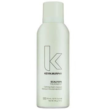 Kevin Murphy Scalp Spa Treatment Foam Masque - 170ml, Ophalen of Verzenden, Nieuw, Haarverzorger of -hersteller