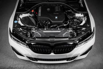BMW G20 G21 318i 320i 330i 330e B48 Eventuri carbon, Verzenden