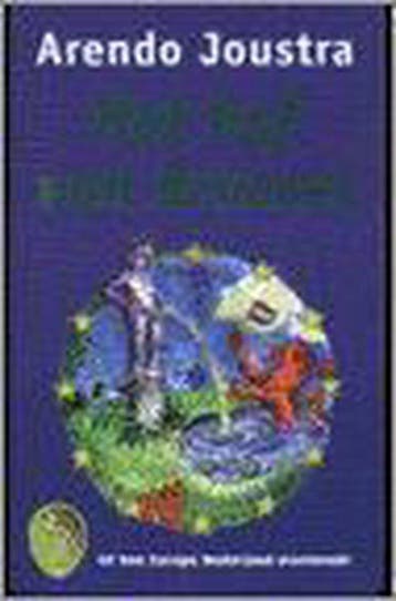 Het hof van Brussel / Ooievaar - A. Joustra 9789057134746, Verzenden, Zo goed als nieuw, A. Joustra