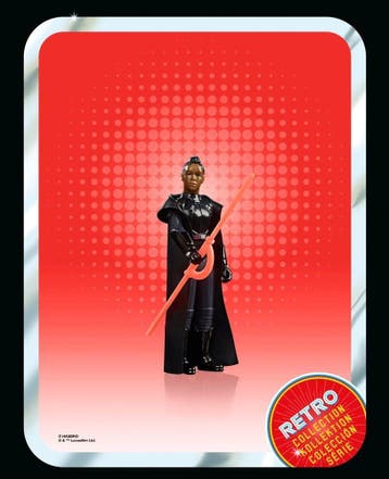 Star Wars: Obi-Wan Kenobi Retro Collection Action Figure 202, Verzamelen, Star Wars, Ophalen of Verzenden, Nieuw