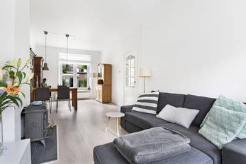 Te huur: Huis Borneostraat in Heemstede, Heemstede, Noord-Holland
