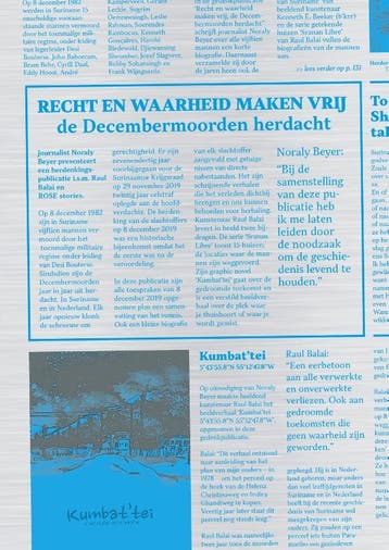 Recht en waarheid maken vrij - Noraly Beyer 9789083063645, Boeken, Verzenden, Gelezen, Noraly Beyer