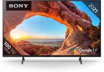 Sony BRAVIA KD-50X85J - 50-inch - 4K LED - 2021, Verzenden, Nieuw