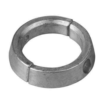 Volvo Penta Kraag-anode voor 2 blads klapschroef Aluminium, Ophalen of Verzenden, Nieuw, Motor en Techniek, Zeilboot of Motorboot