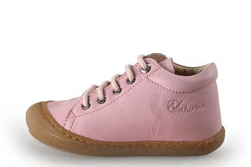 Naturino Sneakers Meisjes in maat 24 Roze, Verzenden, Jongen of Meisje, Schoenen, Zo goed als nieuw