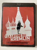 THE KREMLIN LETTER (IMPORT WITHOUT DUTCH SUBS) (IN SEAL), Verzenden, Gebruikt