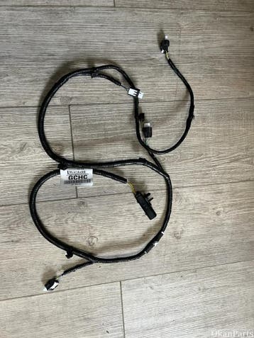 Ford Focus MK4 Kabelboom JX6T-15K868, Ophalen, Gebruikt, Ford